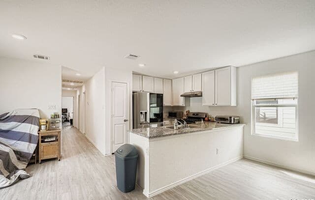 3-bedroom rental at 14546 Source Circle in San Antonio, TX — photo 3