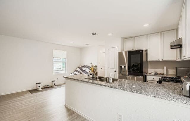 3-bedroom rental at 14546 Source Circle in San Antonio, TX — photo 4