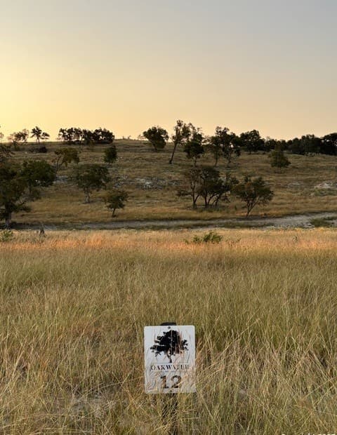 rental at LOT 12 Pinnacle Dr in Fredericksburg, TX — photo 1