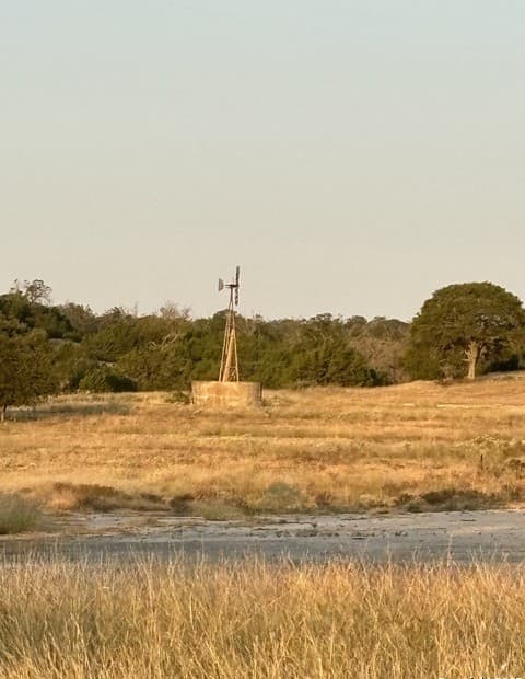 rental at LOT 12 Pinnacle Dr in Fredericksburg, TX — photo 2