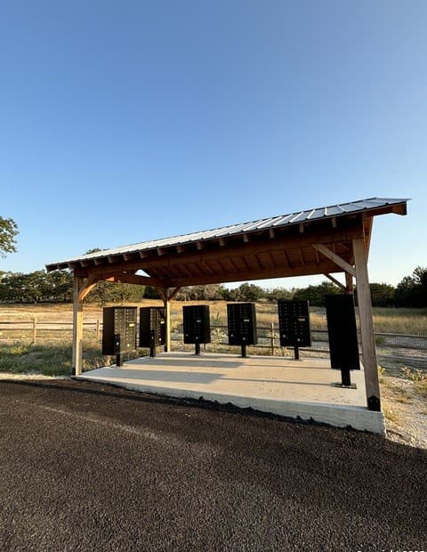 rental at LOT 12 Pinnacle Dr in Fredericksburg, TX — photo 4