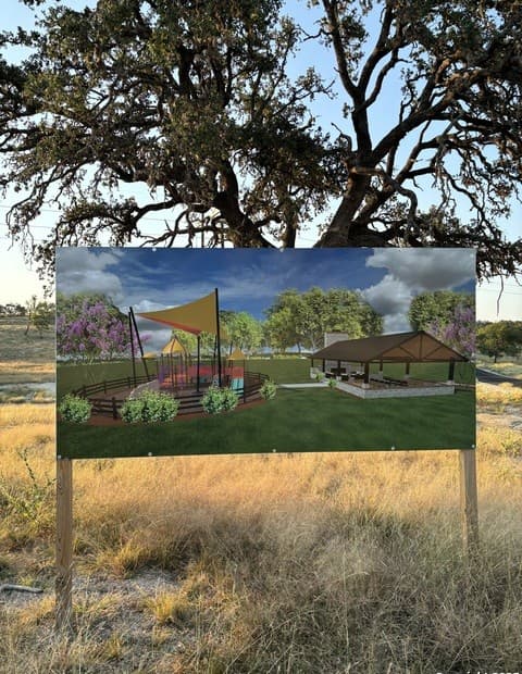 rental at LOT 12 Pinnacle Dr in Fredericksburg, TX — photo 5