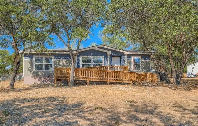 Home for sale at 23011 Shady Forest Dr in Elmendorf, TX — photo 1