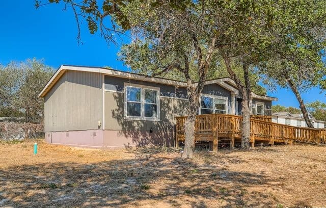 Home for sale at 23011 Shady Forest Dr in Elmendorf, TX — photo 2