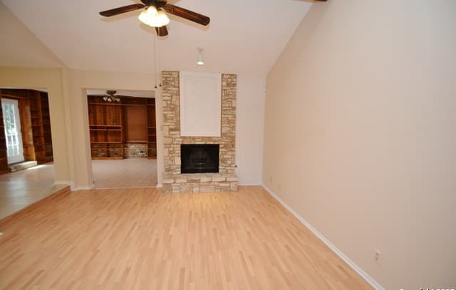 3-bedroom rental at 4839 Wesleyan in San Antonio, TX — photo 5
