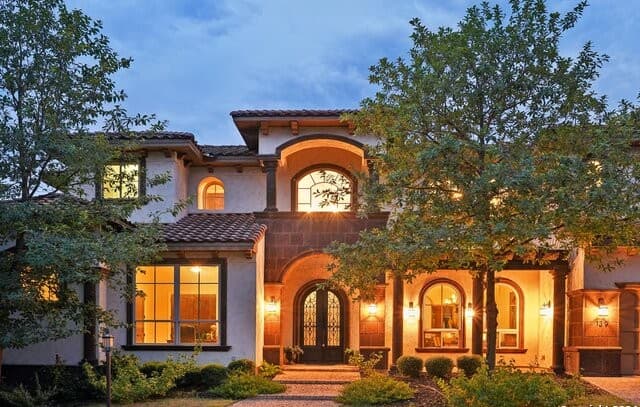 4-bedroom rental at 139 Palmilla Ct in San Antonio, TX — photo 1