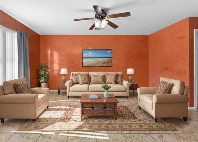 4-bedroom rental at 8964 Scarlet crk in Universal City, TX — photo 5
