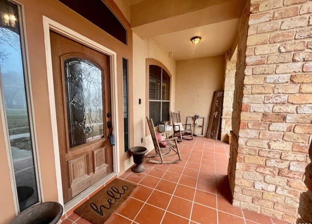 3-bedroom rental at 383 Rosewood in La Vernia, TX — photo 5