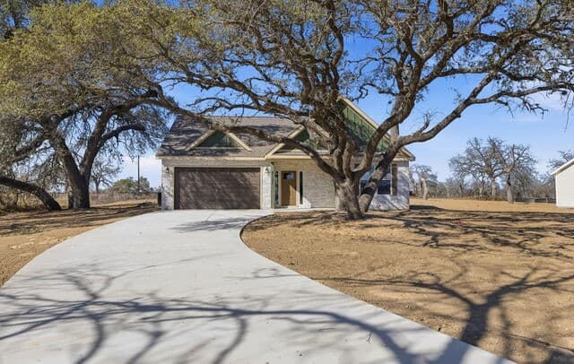 3-bedroom rental at 21131 Prairie Rose in San Antonio, TX — photo 3