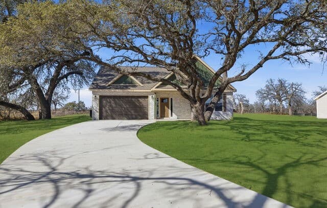 3-bedroom rental at 21131 Prairie Rose in San Antonio, TX — photo 5