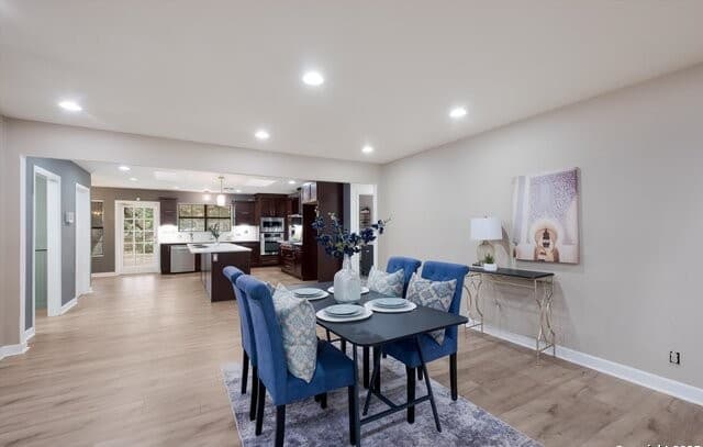 3-bedroom rental at 26042 Cypress Oaks in San Antonio, TX — photo 5