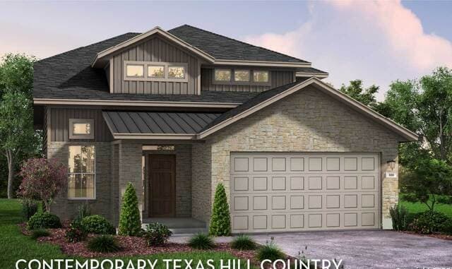4-bedroom rental at 6276 Black Butte in Schertz, TX — photo 1