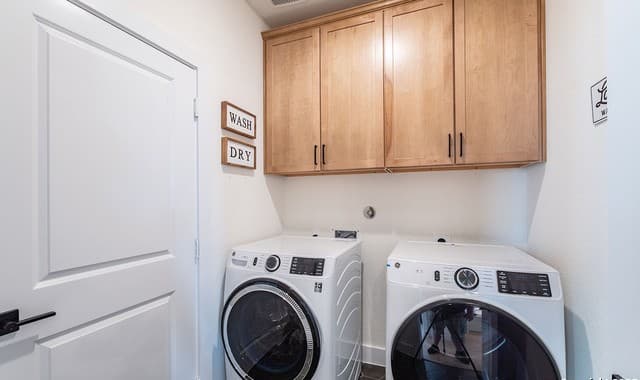 4-bedroom rental at 6276 Black Butte in Schertz, TX — photo 4
