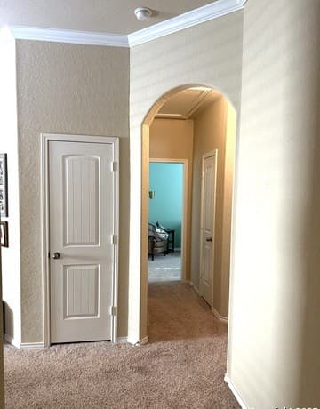 3-bedroom rental at 537 Saddlehorn in Cibolo, TX — photo 5