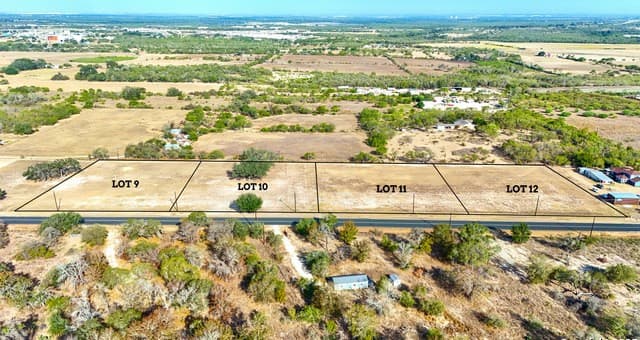 rental at TBD,LOT 12 Priest Rd in Elmendorf, TX — photo 3