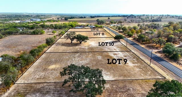 rental at TBD,LOT 12 Priest Rd in Elmendorf, TX — photo 4
