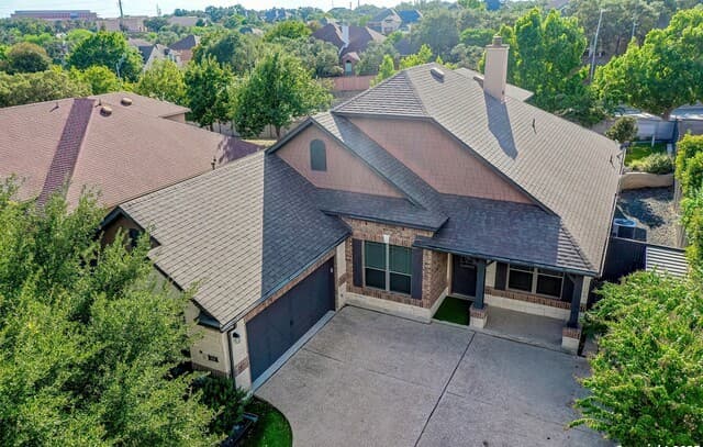 4-bedroom rental at 19215 Bartlett Bay in San Antonio, TX — photo 3
