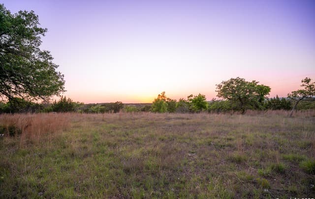 rental at LOT 31 Shady Hollow in Blanco, TX — photo 1