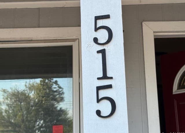 3-bedroom rental at 515 Bangor in San Antonio, TX — photo 2