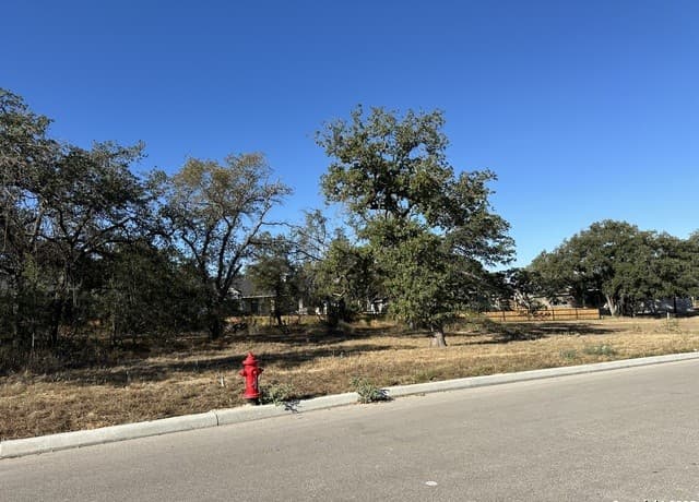 rental at 124 Chinaberry in La Vernia, TX — photo 2