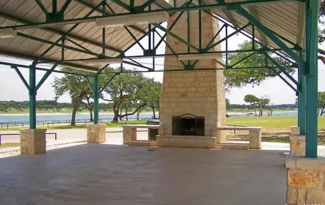 rental at 1145 Mystic Shores Blvd in Spring Branch, TX — photo 5