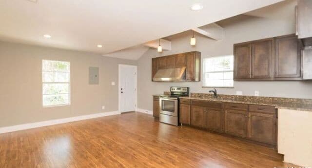 3-bedroom rental at 1519 El Monte in San Antonio, TX — photo 2