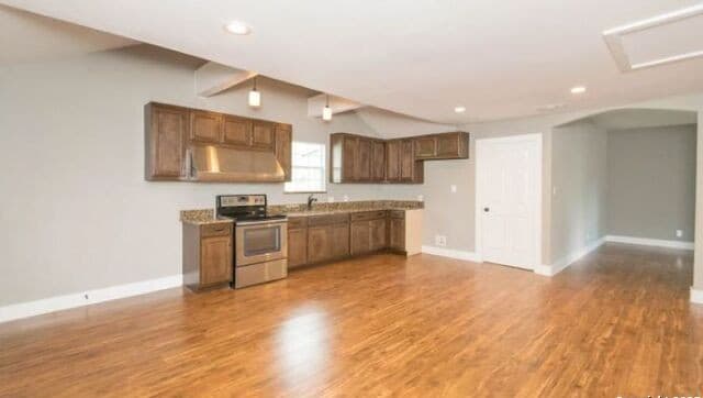 3-bedroom rental at 1519 El Monte in San Antonio, TX — photo 3