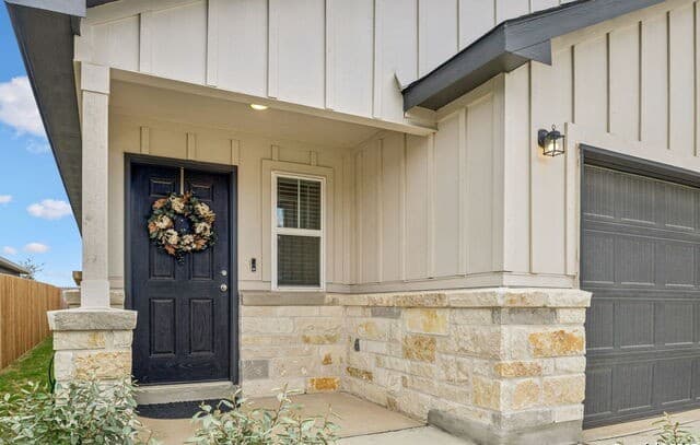 4-bedroom rental at 12016 Moo Cow in San Antonio, TX — photo 2