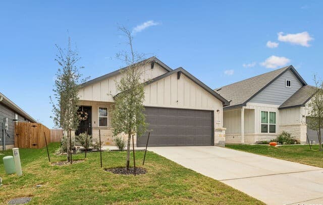 4-bedroom rental at 12016 Moo Cow in San Antonio, TX — photo 3