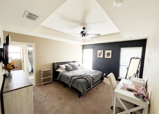 4-bedroom rental at 228 Bunker Hill in Pleasanton, TX — photo 5