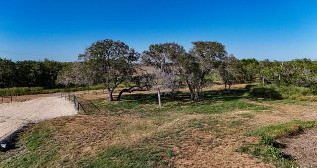 Home for sale at LOT 24 County Road 2500 in Bigfoot, TX — photo 3