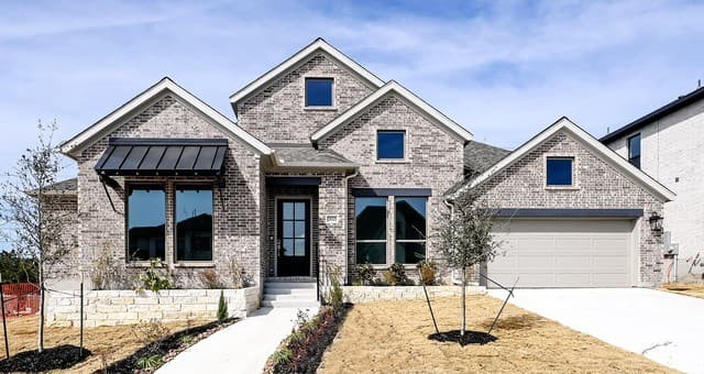 4-bedroom home for sale at 28321 Seppenfield in San Antonio TX