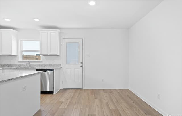 2-bedroom rental at 11724 Luckey Villa in San Antonio, TX — photo 5
