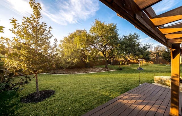 3-bedroom rental at 204 Paradise Point in Boerne, TX — photo 4