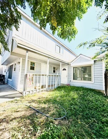 3-bedroom rental at 4142 Sunrise Creek in San Antonio, TX — photo 4