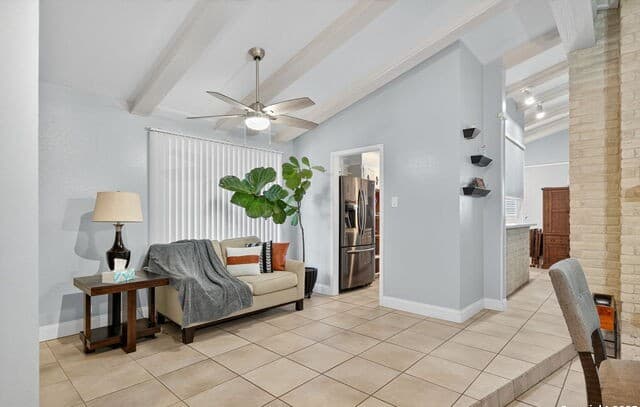 4-bedroom rental at 7707 Mary Carolyn St in San Antonio, TX — photo 5