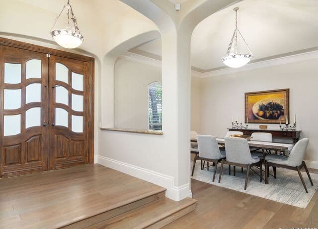 3-bedroom rental at 31 Stratton in San Antonio, TX — photo 3