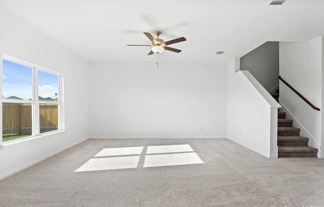 4-bedroom rental at 11808 Luckey Villa in San Antonio, TX — photo 4
