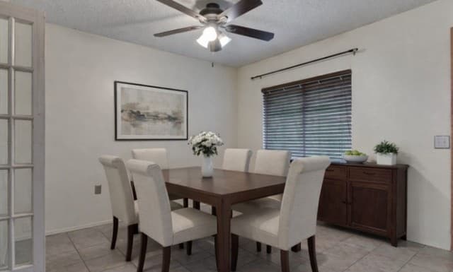 3-bedroom rental at 5818 Brambletree in San Antonio, TX — photo 3