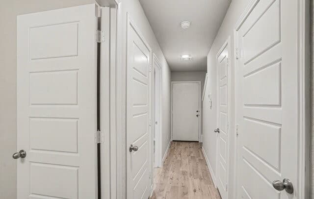 3-bedroom rental at 218 Bushnell in San Antonio, TX — photo 4