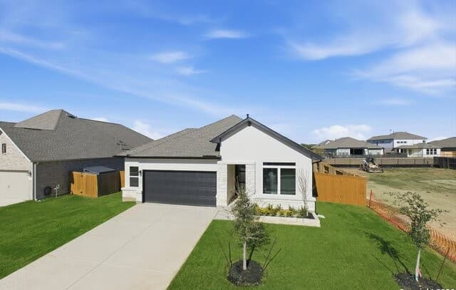 4-bedroom rental at 425 Foxtail Valley in Cibolo, TX — photo 2