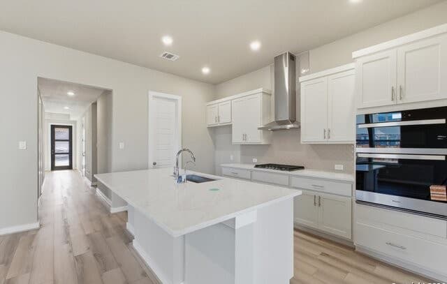 4-bedroom rental at 425 Foxtail Valley in Cibolo, TX — photo 4