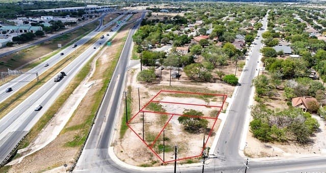 rental at 0 Goliad Dr in San Antonio, TX — photo 4