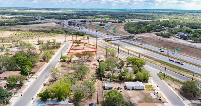 rental at 0 Goliad Dr in San Antonio, TX — photo 5