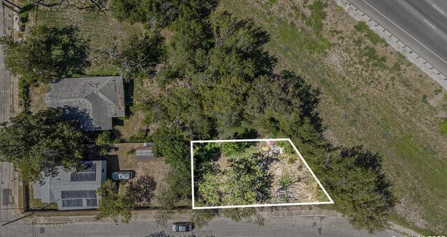 rental at 278 Cardiff in San Antonio, TX — photo 4