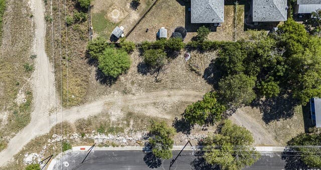 rental at 318 41st in San Antonio, TX — photo 3
