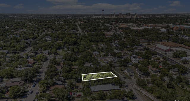 rental at 1822 Aransas in San Antonio, TX — photo 4