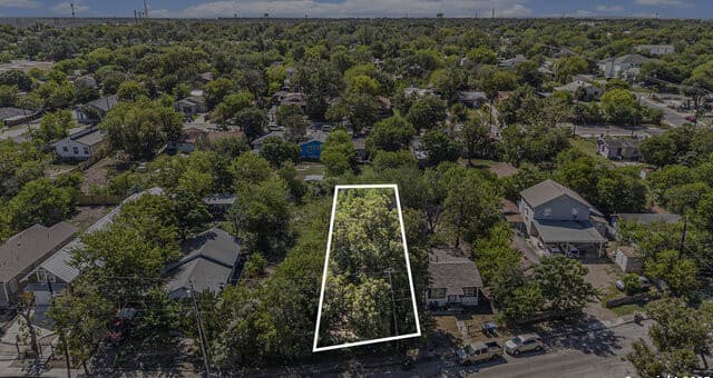 rental at 1822 Aransas in San Antonio, TX — photo 5