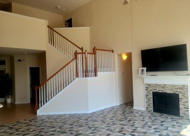 4-bedroom rental at 718 Desert Blf in San Antonio, TX — photo 5