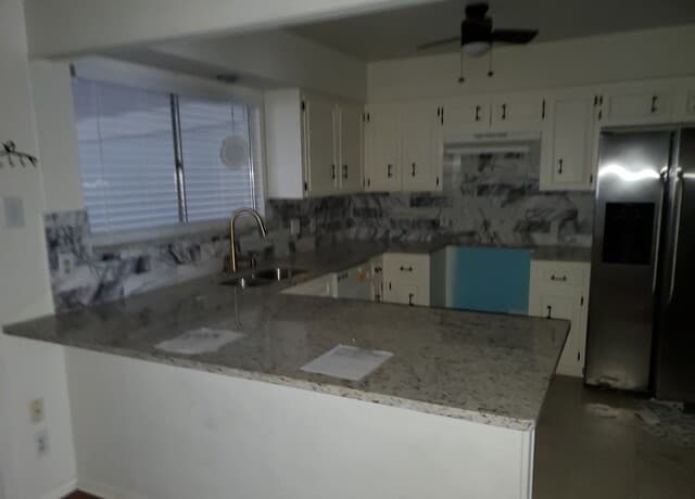 3-bedroom rental at 10611 Apple Springs in Universal City, TX — photo 5